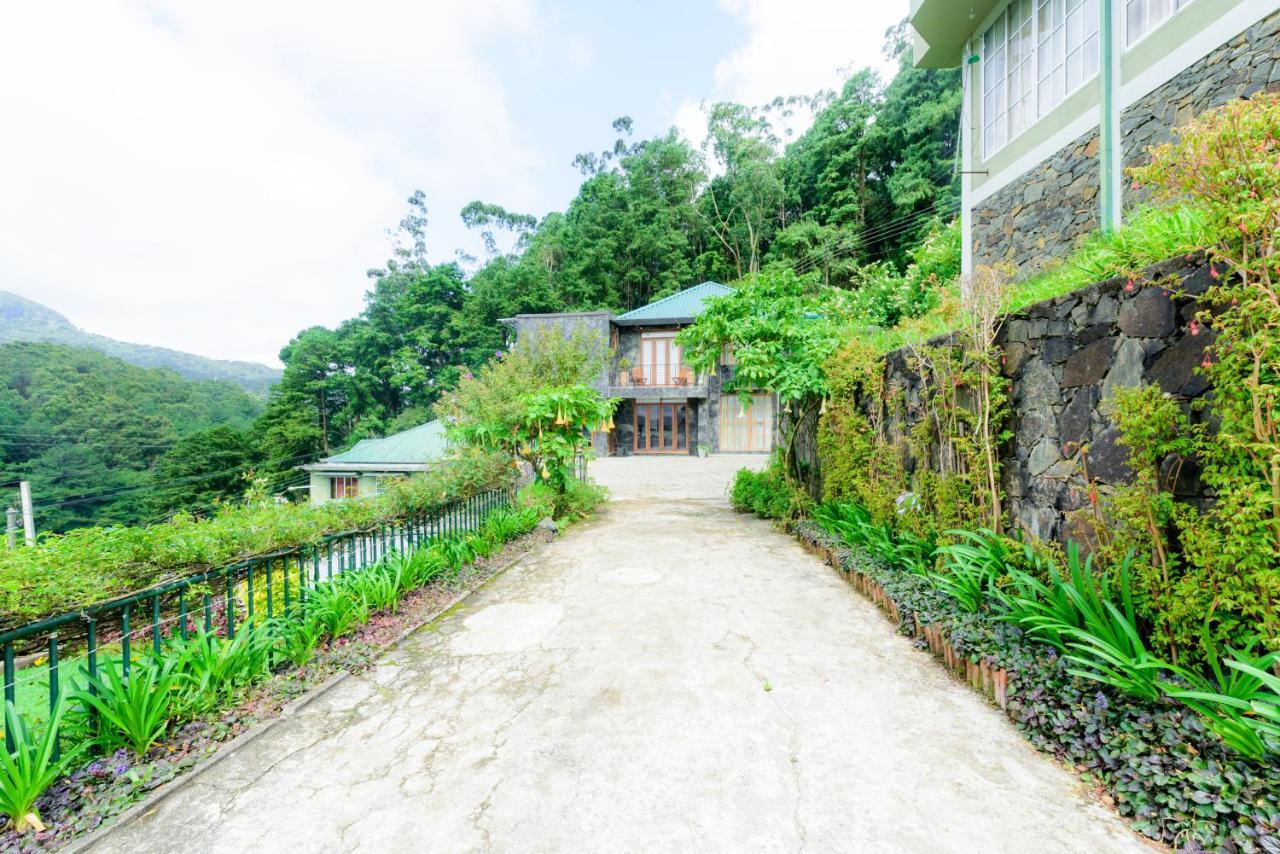 Hummingbird Hill Cottage Nuwara Eliya Exterior photo