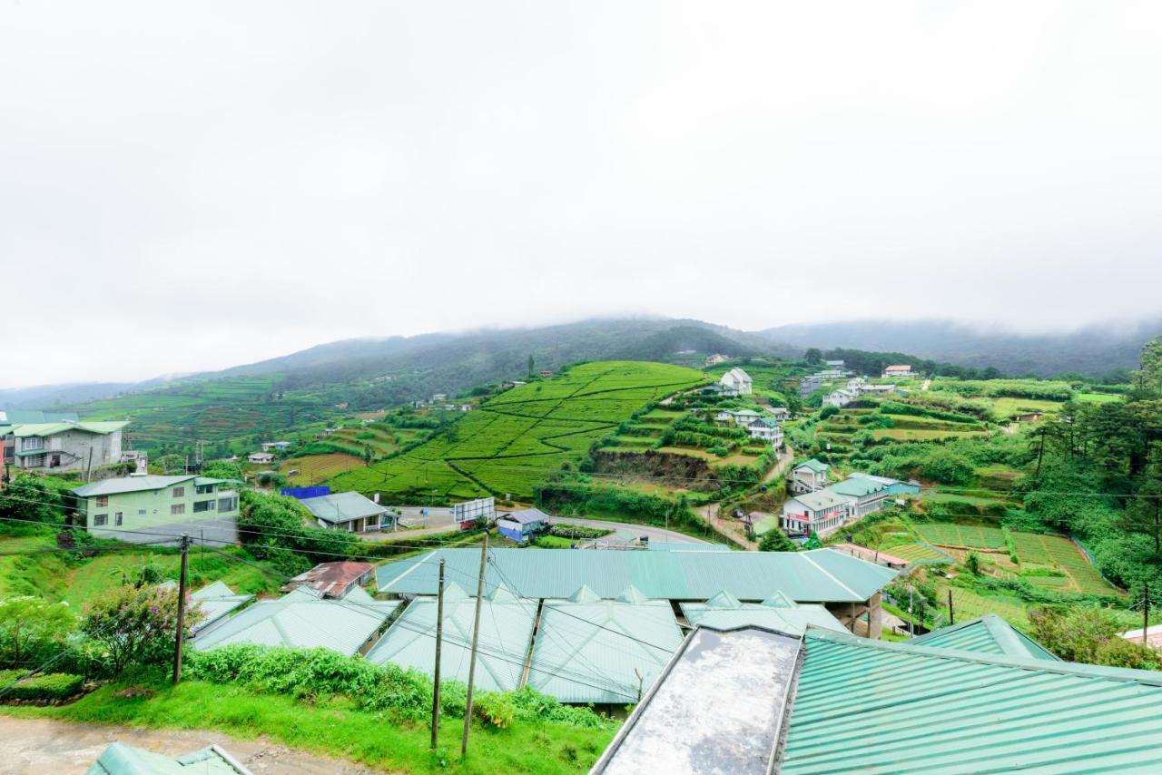 Hummingbird Hill Cottage Nuwara Eliya Exterior photo