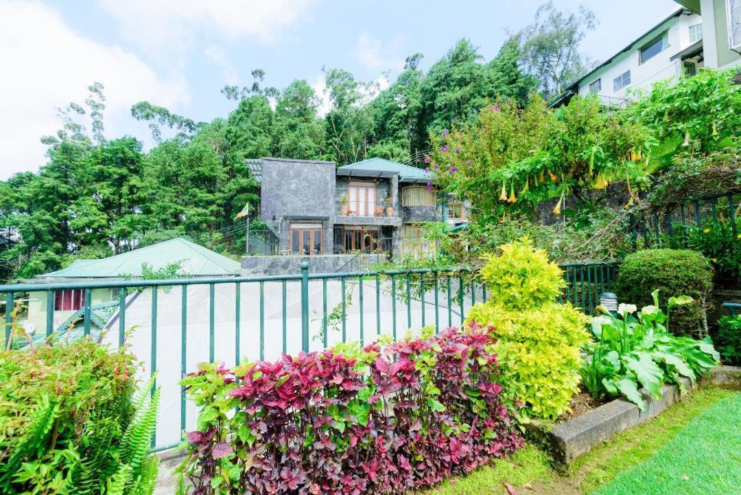 Hummingbird Hill Cottage Nuwara Eliya Exterior photo