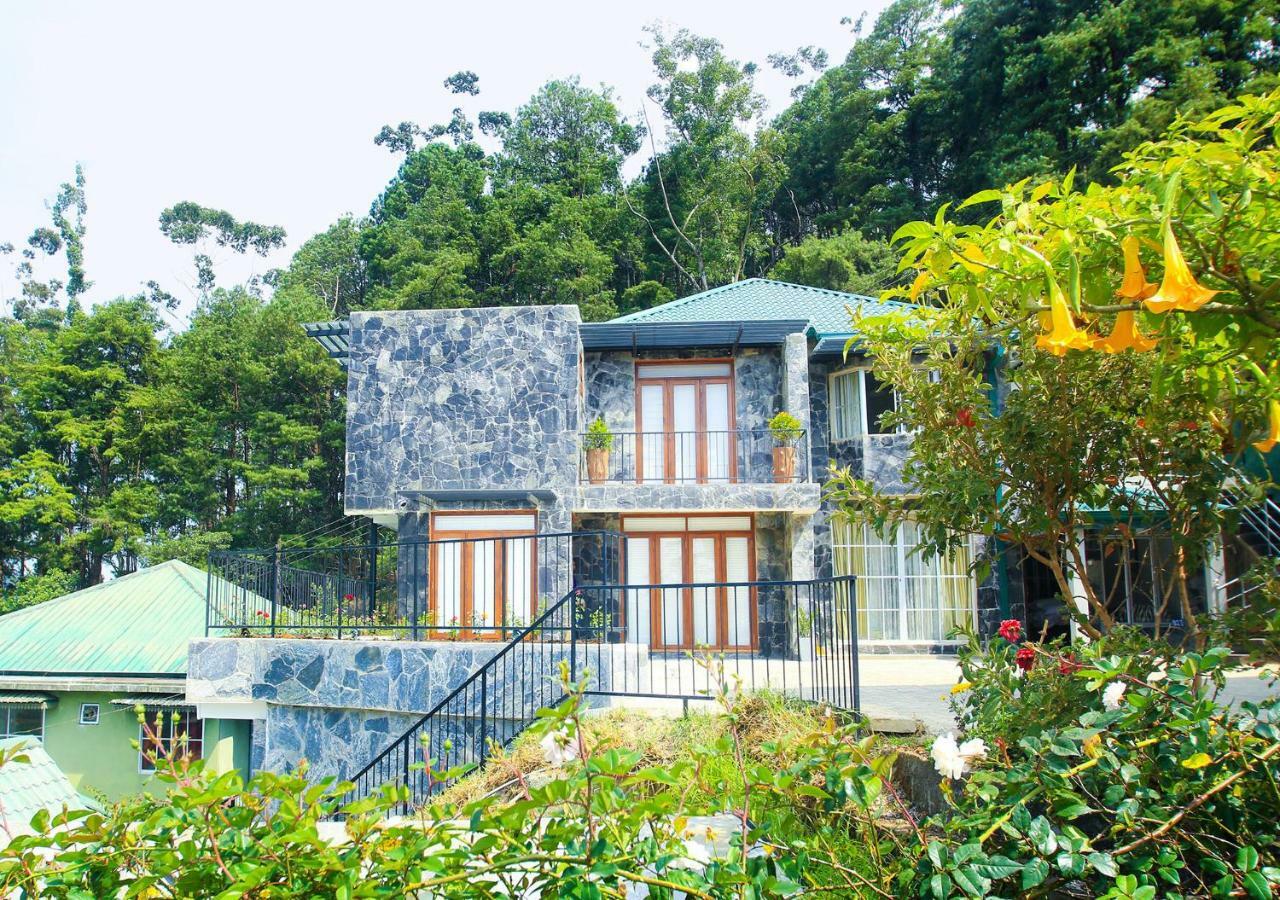 Hummingbird Hill Cottage Nuwara Eliya Exterior photo